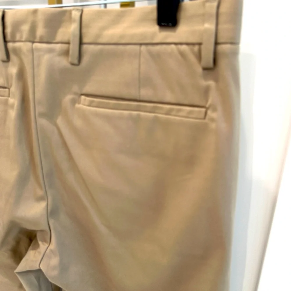 Theory Zaine Modern Chino Pant